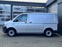 Volkswagen Transporter 2.0 TSI L1H1 Benzine / Cng Dubbele Schuifdeur Airco Cruise controle Bpm vrij Trekhaak Klep achter Stand kachel Euro 6 Benzine Ideaal voor ombouw naar Camper !!