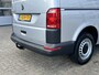 Volkswagen Transporter 2.0 TSI L1H1 Benzine / Cng Dubbele Schuifdeur Airco Cruise controle Bpm vrij Trekhaak Klep achter Stand kachel Euro 6 Benzine Ideaal voor ombouw naar Camper !!