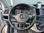 Volkswagen Transporter 2.0 TSI L1H1 Benzine / Cng Dubbele Schuifdeur Airco Cruise controle Bpm vrij Trekhaak Klep achter Stand kachel Euro 6 Benzine Ideaal voor ombouw naar Camper !!