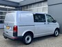 Volkswagen Transporter 2.0 TSI L1H1 Benzine / Cng Dubbele Schuifdeur Airco Cruise controle Bpm vrij Trekhaak Klep achter Stand kachel Euro 6 Benzine Ideaal voor ombouw naar Camper !!