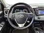 Toyota RAV4 2.5 Hybrid AWD Executive | 1.650 kg Trekgewicht | Schuif- Kanteldak |