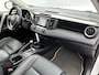 Toyota RAV4 2.5 Hybrid AWD Executive | 1.650 kg Trekgewicht | Schuif- Kanteldak |