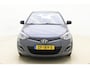 Hyundai i20 1.2 16v 85pk 5drs HP i-Motion | Airco | Centrale deurvergrendeling | Metallic lak | Radio/CD | Trekhaak