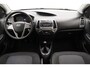 Hyundai i20 1.2 16v 85pk 5drs HP i-Motion | Airco | Centrale deurvergrendeling | Metallic lak | Radio/CD | Trekhaak