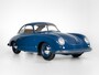 Porsche 356 Pre A 1500 Coupé *Mille Miglia eligible*
