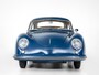 Porsche 356 Pre A 1500 Coupé *Mille Miglia eligible*