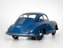 Porsche 356 Pre A 1500 Coupé *Mille Miglia eligible*