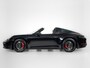 Porsche 911 Targa 4 GTS