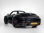 Porsche 911 Carrera S Cabriolet