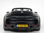 Porsche 911 Carrera S Cabriolet