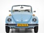 Volkswagen Kever Cabriolet
