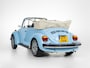Volkswagen Kever 1303 Cabriolet 1600