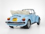 Volkswagen Kever Cabriolet