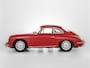 Porsche 356 B Carrera 2 2000 GS/GT ‘Sunroof’ Coupe