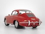 Porsche 356 B Carrera 2 2000 GS/GT ‘Sunroof’ Coupe