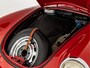 Porsche 356 B Carrera 2 2000 GS/GT ‘Sunroof’ Coupe