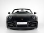 Porsche 911 Carrera 4 GTS Cabriolet