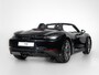 Porsche 718 Boxster 