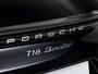 Porsche 718 Boxster 