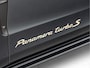 Porsche Panamera Turbo S E-Hybrid Sport Turismo