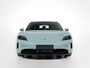 Porsche Taycan Sport Turismo 