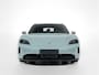 Porsche Taycan Sport Turismo 
