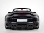 Porsche 911 Turbo S Cabriolet