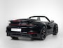 Porsche 911 Turbo S Cabriolet