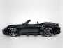 Porsche 911 Turbo S Cabriolet