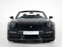 Porsche 911 Turbo S Cabriolet