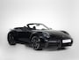 Porsche 911 Turbo S Cabriolet