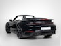 Porsche 911 Turbo S Cabriolet