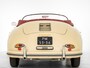 Porsche 356 A 1600 Speedster 1958