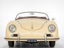 Porsche 356 A 1600 Speedster 1958