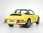 Porsche 911 S 2.4 Targa Ölklappe