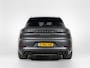Porsche Cayenne Turbo E-Hybrid