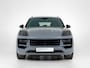 Porsche Cayenne Turbo E-Hybrid