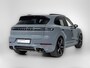 Porsche Cayenne Turbo E-Hybrid