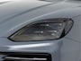Porsche Cayenne Turbo E-Hybrid