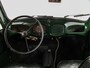 Volkswagen Type 18a Papler Polizei Cabriolet 4 door