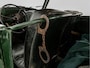 Volkswagen Type 18a Papler Polizei Cabriolet 4 door