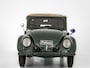 Volkswagen Type 18a Papler Polizei Cabriolet 4 door