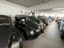 Volkswagen Type 18a Papler Polizei Cabriolet 4 door
