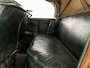 Volkswagen Type 18a Papler Polizei Cabriolet 4 door
