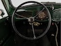 Volkswagen Type 18a Papler Polizei Cabriolet 4 door