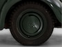 Volkswagen Type 18a Papler Polizei Cabriolet 4 door