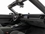 Porsche 911 Targa 4 GTS