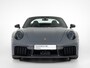 Porsche 911 Targa 4 GTS