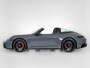 Porsche 911 Targa 4 GTS