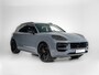Porsche Cayenne Turbo E-Hybrid